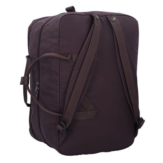 Fjällräven Kanken Bolsa de viaje Weekender 44 cm