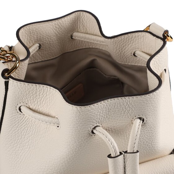 Coccinelle Beat Bolsa de hombro Mini Bag Piel 17 cm