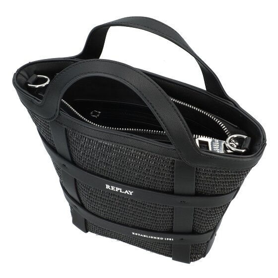 Replay Bolso 17.5 cm