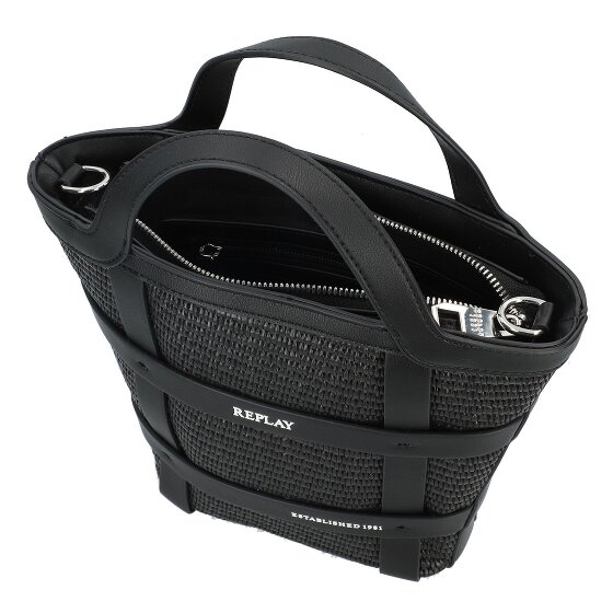 Replay Bolso 17.5 cm