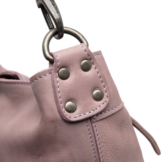 The Chesterfield Brand Bolivia Bolsa de hombro Piel 32 cm