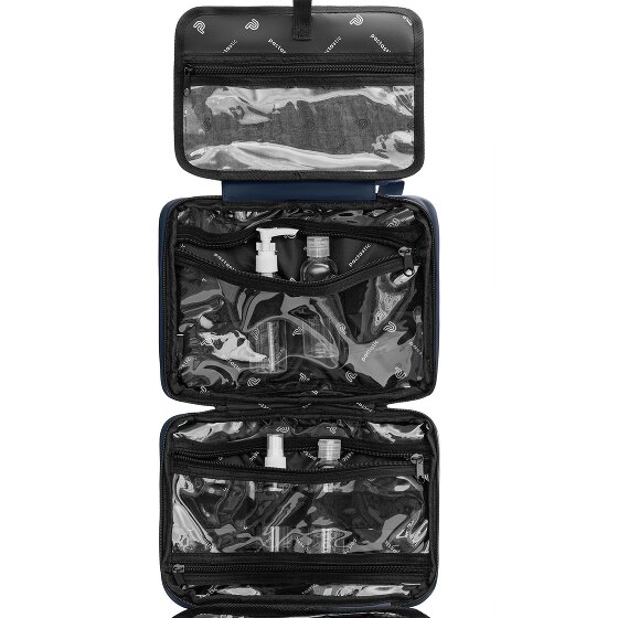 Pactastic Urban Collection Bolsa de aseo 30 cm