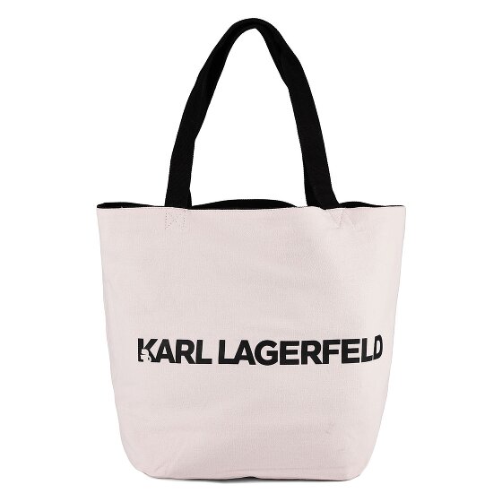 Karl Lagerfeld Bolso reversible Ikon 50 cm