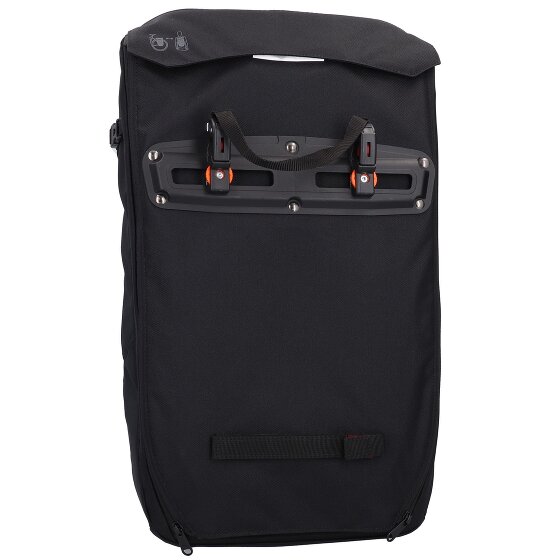 Vaude Bolsa para bicicleta Cycle 28 32 cm