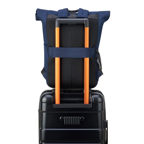 Jeep JS016D Mochila de día 41 cm Compartimento para el portátil