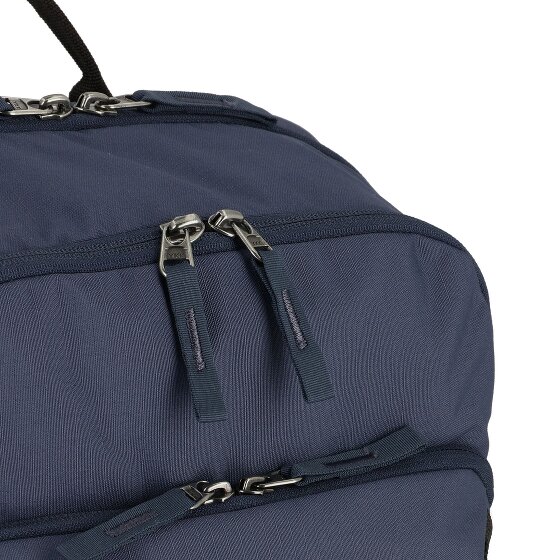 Jack Wolfskin Terracade Mochila de día 43 cm Compartimento para el portátil
