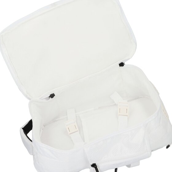Polestream Mochila de viaje Strz by Berlin Compartimento para portátil de 39 cm