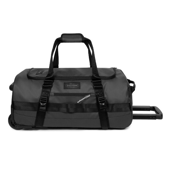 Eastpak 0 Duffle Pack 2 ruedas Bolsa de viaje S 55 cm