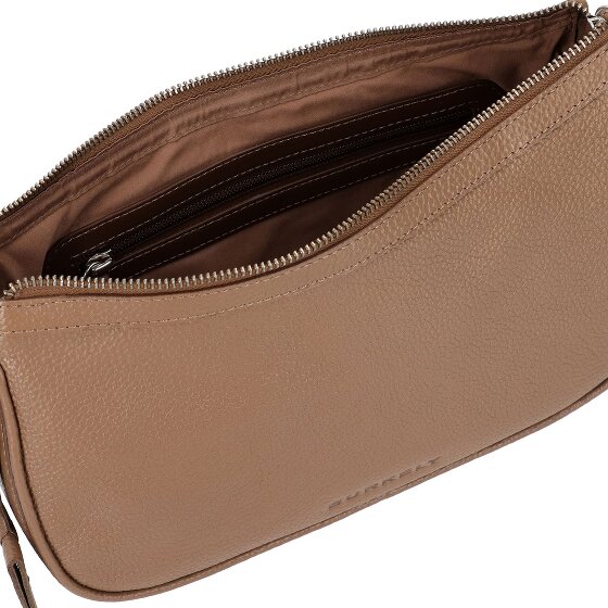 Burkely Always Ava Bolsa de hombro Piel 28 cm
