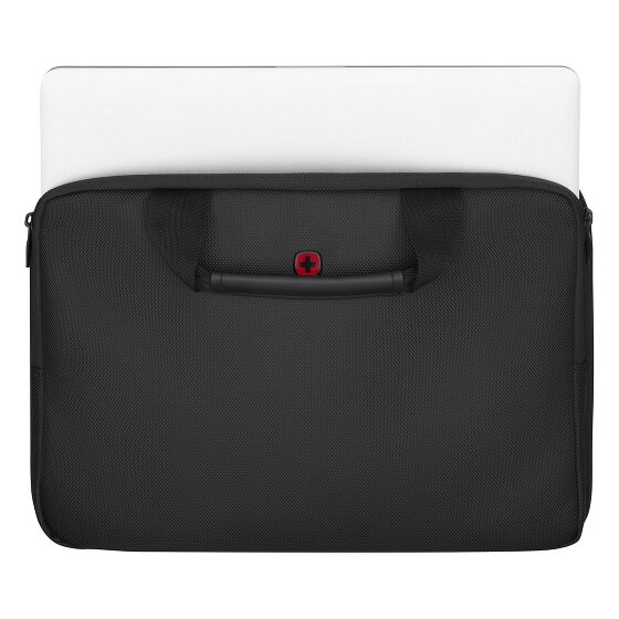 Wenger Modern Business Funda para ordenador portátil 36 cm