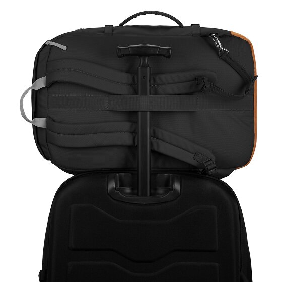 Pacsafe Mochila antirrobo GO RFID 53 cm