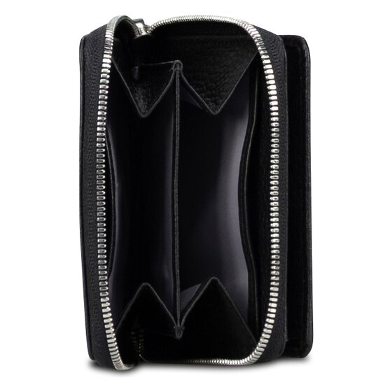 Jost Vika Cartera Protección RFID Piel 10 cm