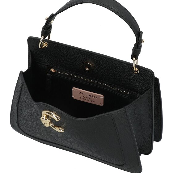 Coccinelle C-Me Bolso Piel 25 cm