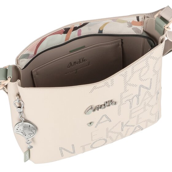 Anekke Bolsa de hombro 31 cm