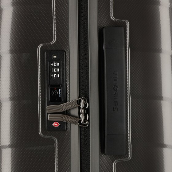 Samsonite Attrix 4 ruedas Carrito 69 cm