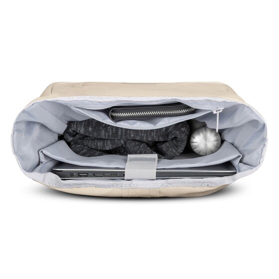 Johnny Urban Eco Series Robin Medium Mochila de día 41 cm Compartimento para el portátil