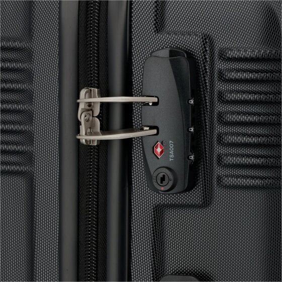 American Tourister Geoblast 4 ruedas Carrito 66 cm