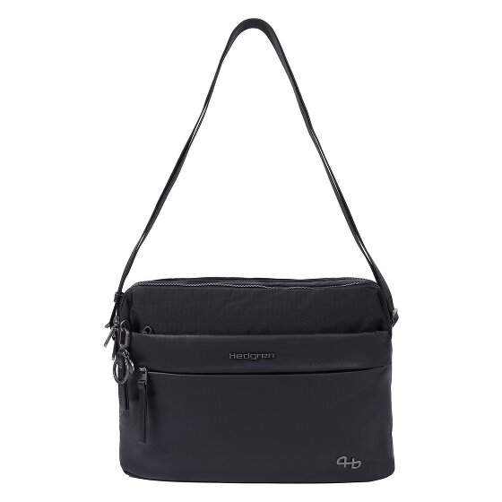 Hedgren Furo Bolsa de hombro Bloqueo RFID 34 cm