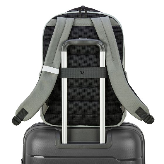 Roncato K2 Mochila de día 38 cm Compartimento para el portátil
