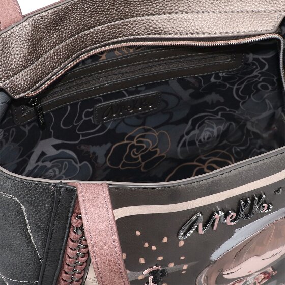 Anekke Mademoiselle Bolsa de compras 32 cm