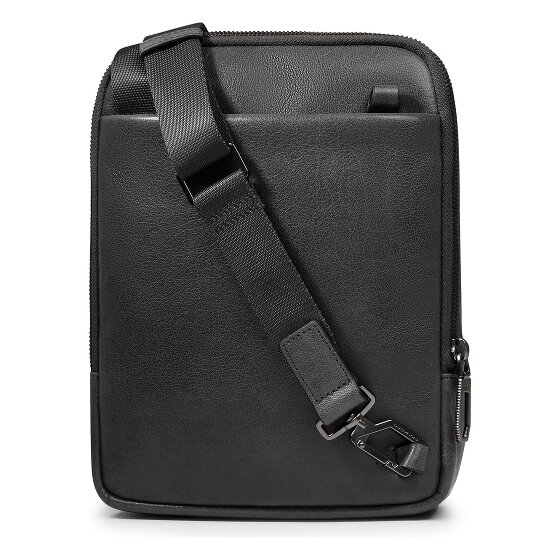 Piquadro Solm Bolsa de hombro Piel 25 cm
