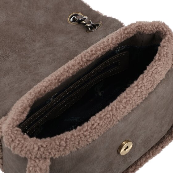 U.S. Polo Assn. Holly Bolsa de hombro S 23.5 cm