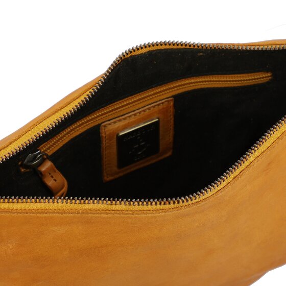 Harbour 2nd Anchor Love Smilla Bolsa de hombro Piel 33 cm