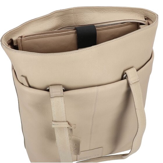 Burkely Soft Skylar Bolsa de hombro Piel 28 cm Compartimento para el portátil