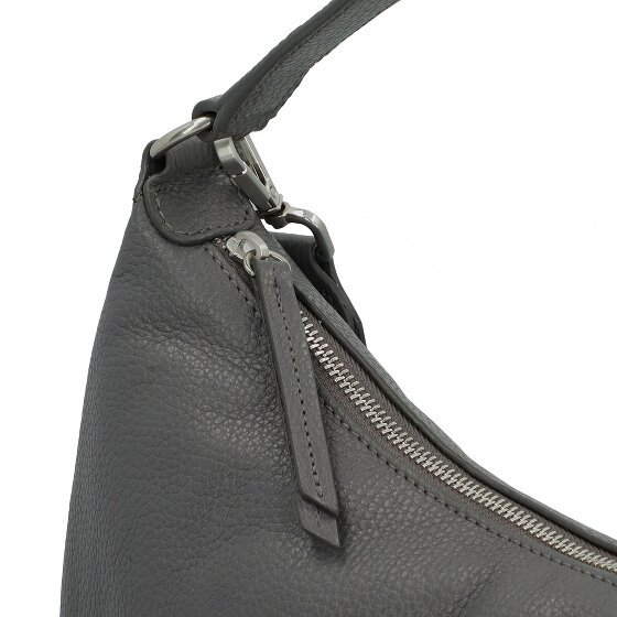Jost Vika Bolsa de hombro Piel 39 cm