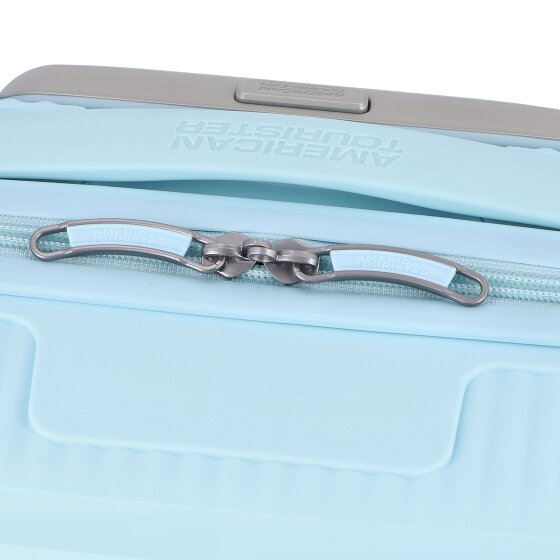 American Tourister Soundbox Mini 4 ruedas Carro para niños 47 cm