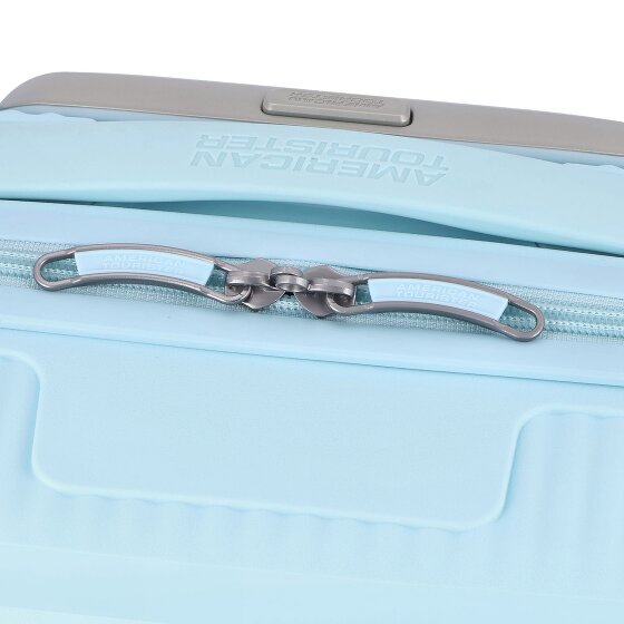 American Tourister Soundbox Mini 4 ruedas Carro para niños 47 cm