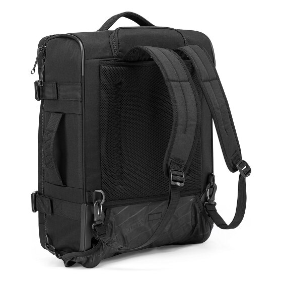 Epic Explorer NXT 2 ruedas Carro de la cabina 55 cm Compartimento para el portátil