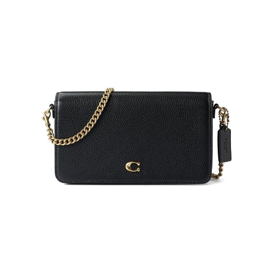 Coach Mila Bolsa de hombro Piel 20 cm