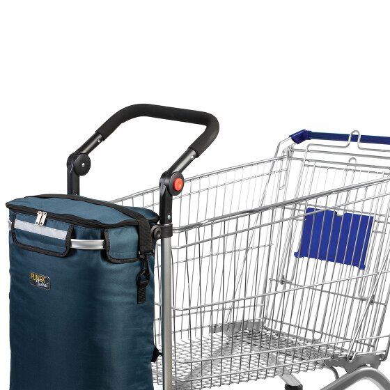 Punta Talent Carro de la compra 95 cm