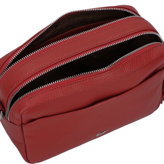 Braun Büffel Hanna Bolsa de hombro Piel 23 cm