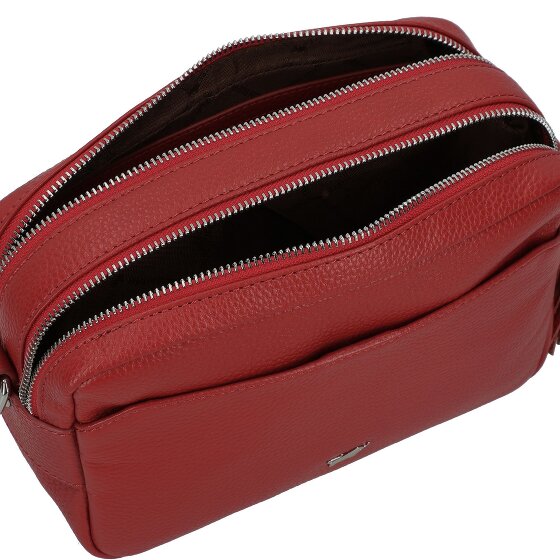 Braun Büffel Hanna Bolsa de hombro Piel 23 cm