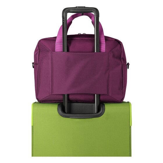 Travelite Corsiica Bolsa de viaje 39 cm Compartimento para el portátil