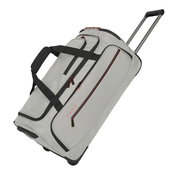 Travelite Crosslite 5.0 2 ruedas Bolsa de viaje M 69 cm