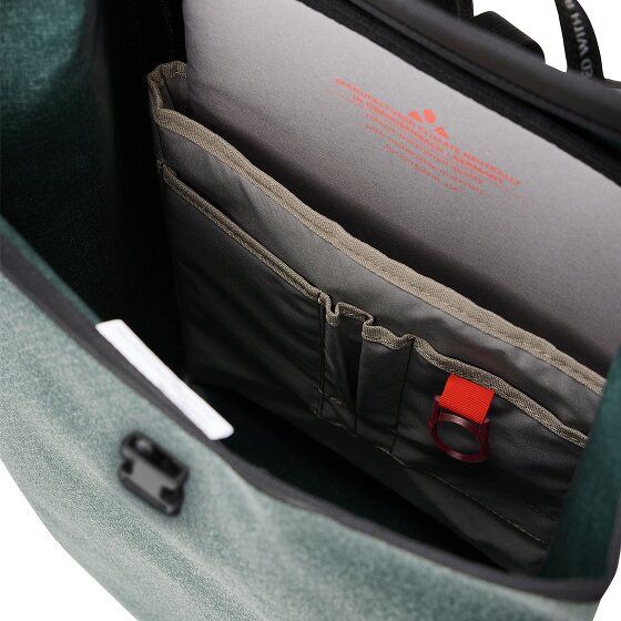 Vaude Clubride 17 Mochila para bicicleta 43 cm