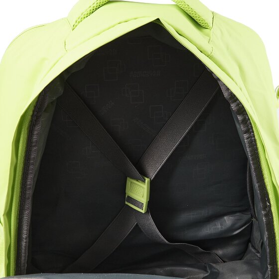 American Tourister Mochila Take2Cabin Compartimento para portátil de 40 cm