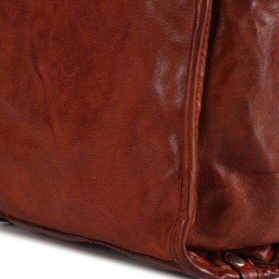 Campomaggi Cipresso Bolsa de hombro Mini Bag Piel 17 cm