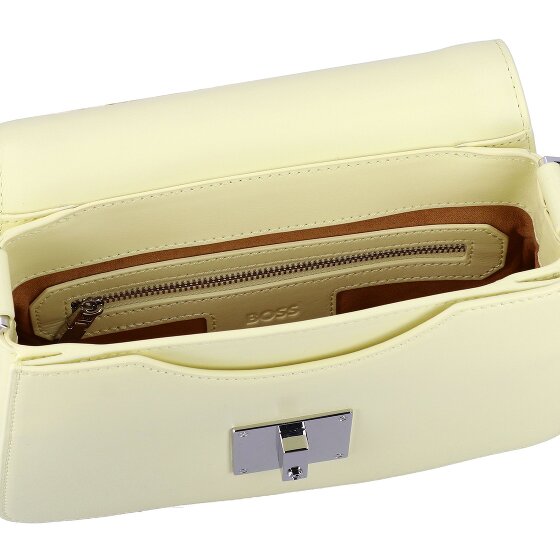 Boss Ariell Bolsa de hombro Piel 22.5 cm