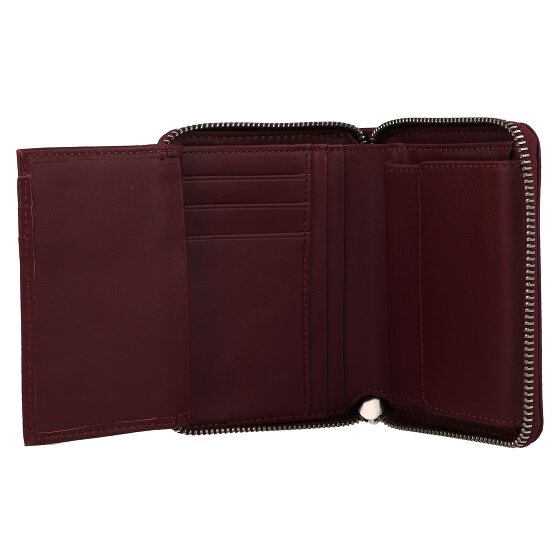 Liebeskind Hera Cartera Protección RFID Piel 12.5 cm