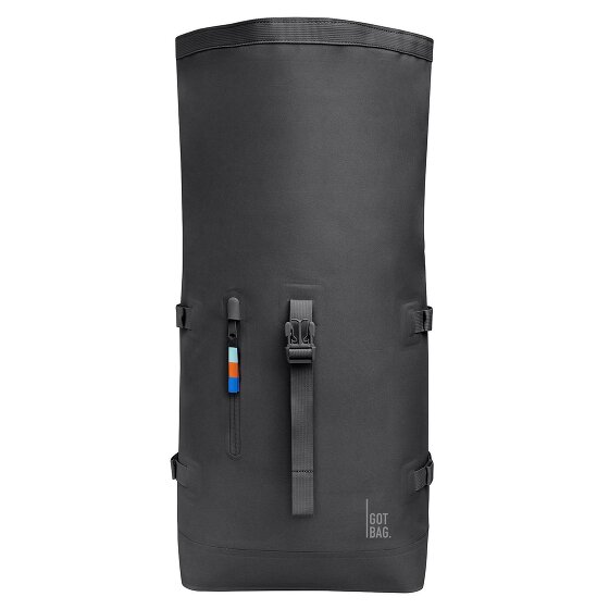 GOT BAG Rolltop 2.0 Mochila de día 43 cm Compartimento para el portátil