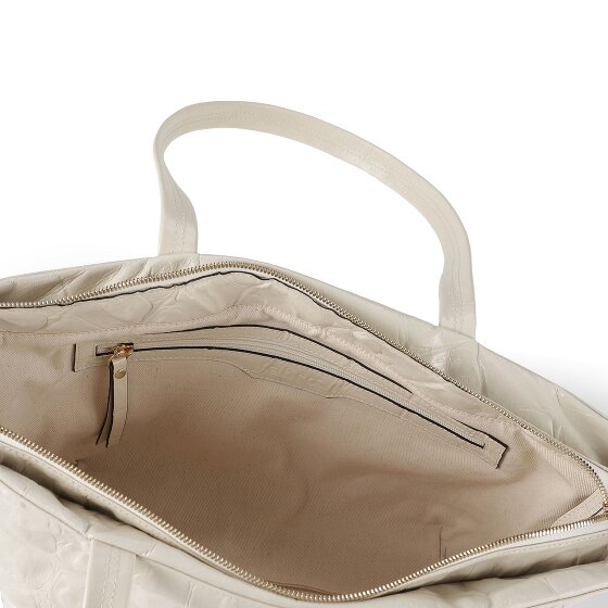 abro Alba Bolsa de hombro Piel 26 cm