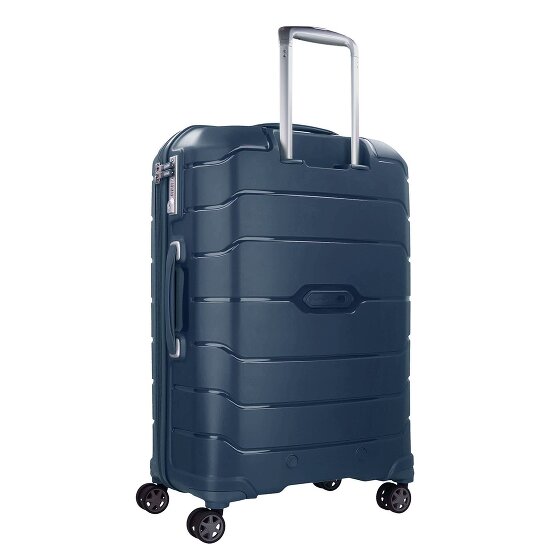 Samsonite Carro de 4 ruedas Flux 75 cm