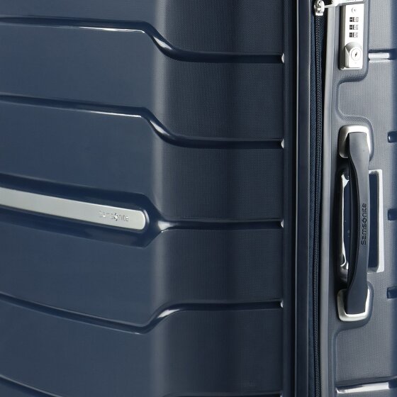 Samsonite Carro de 4 ruedas Flux 75 cm