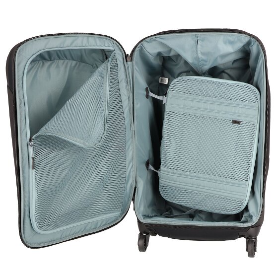 Thule Subterra 2 4 ruedas Carrito 70 cm