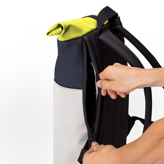 Ucon Acrobatics Original Hajo Mini Mochila de día 44 cm Compartimento para el portátil