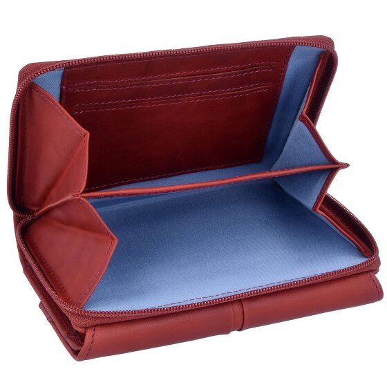 Maître Cartera Birkenfeld cuero 13,5 cm